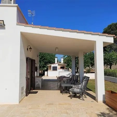 Vila Sant'oceano *