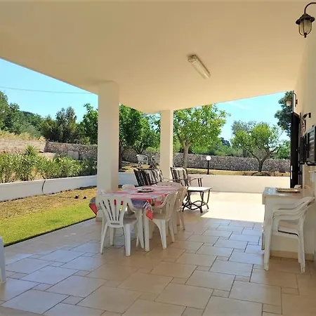 Vila Sant'oceano *