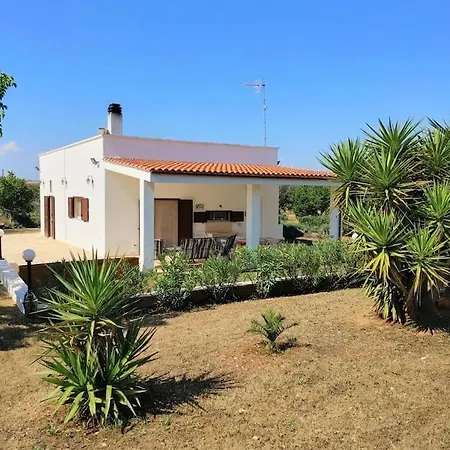 Vila Sant'oceano