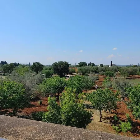 Vila Sant'oceano Monopoli